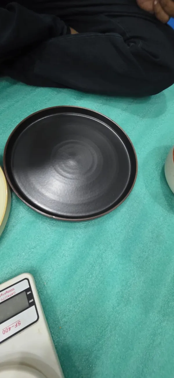 "Artisan" 26cm Pizza Plate
